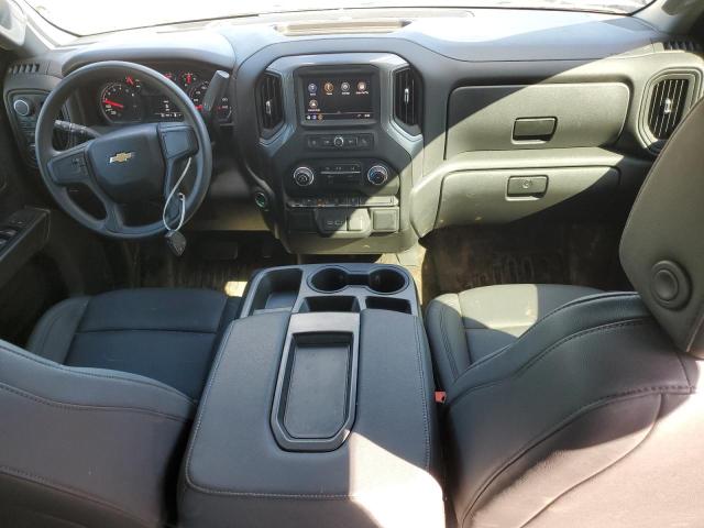 Photo 8 from auction – 2023 CHEVROLET SILVERADO with VIN 3GCPDAEK4PG260717