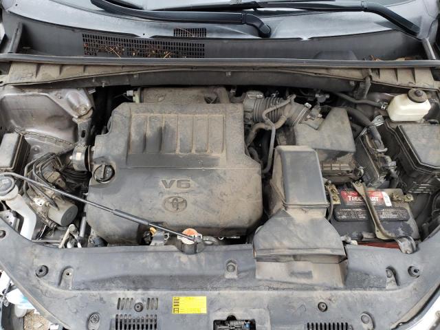 Photo 12 from auction – 2015 TOYOTA HIGHLANDER with VIN 5TDBKRFH1FS216000