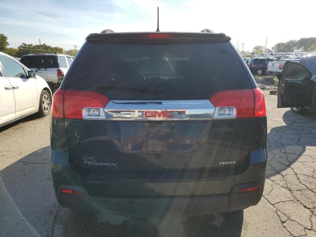 Photo 6 from auction – 2014 GMC TERRAIN SL with VIN 2GKFLWEKXE6206007