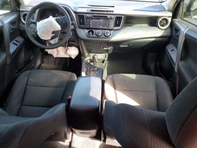 Photo 8 from auction – 2018 TOYOTA RAV4 LE with VIN JTMZFREV7JD130835
