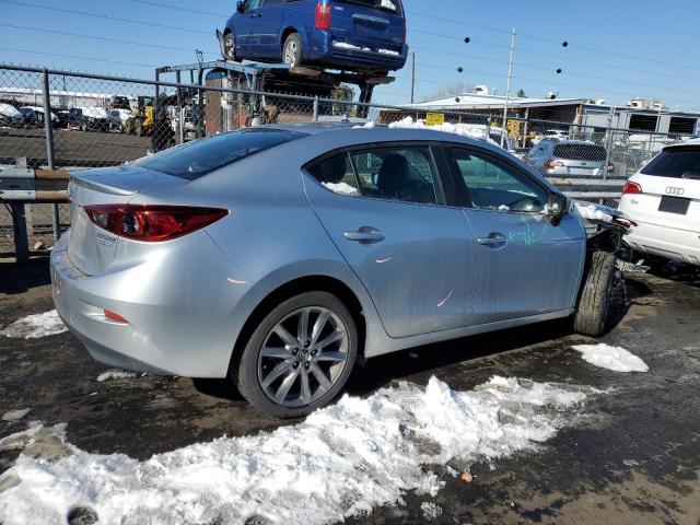 Photo 3 from auction – 2018 MAZDA 3 TOURING with VIN 3MZBN1V30JM205672