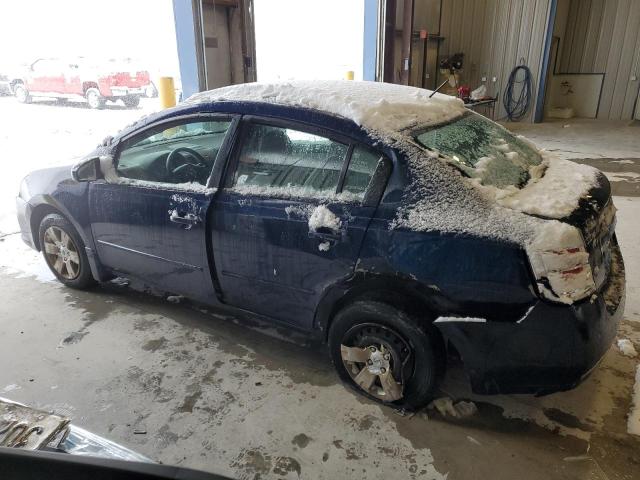 Photo 2 from auction – 2010 NISSAN SENTRA 2.0 with VIN 3N1AB6AP1AL659807
