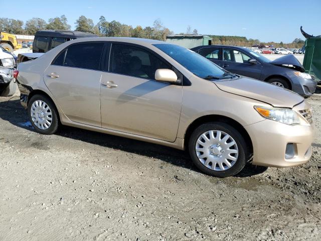 Photo 4 from auction – 2013 TOYOTA COROLLA BA with VIN 5YFBU4EE5DP195971