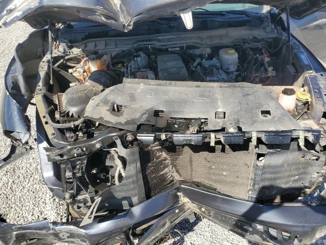 Foto 11 de la subasta – 2016 RAM 2500 SLT con VIN 3C6UR5ML5GG147470