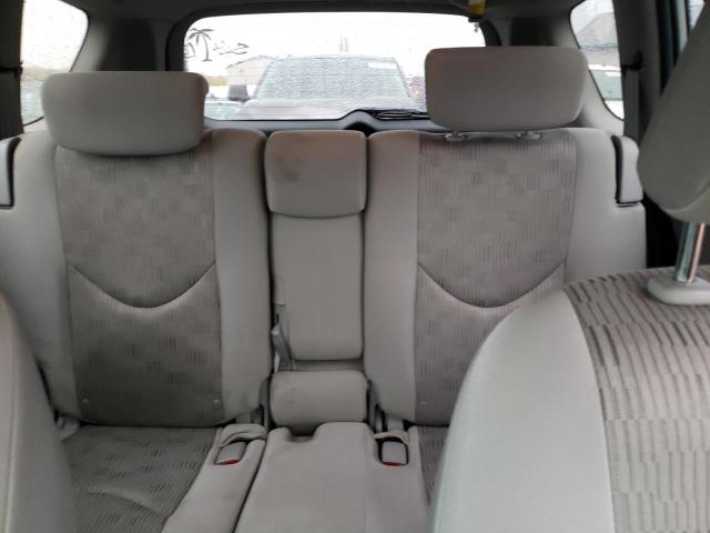 Photo 10 from auction – 2011 TOYOTA RAV4 with VIN 2T3BK4DV6BW046611