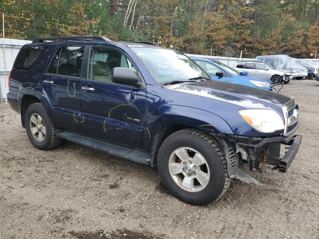 Photo 4 from auction – 2006 TOYOTA 4RUNNER SR with VIN JTEBU14R668061063