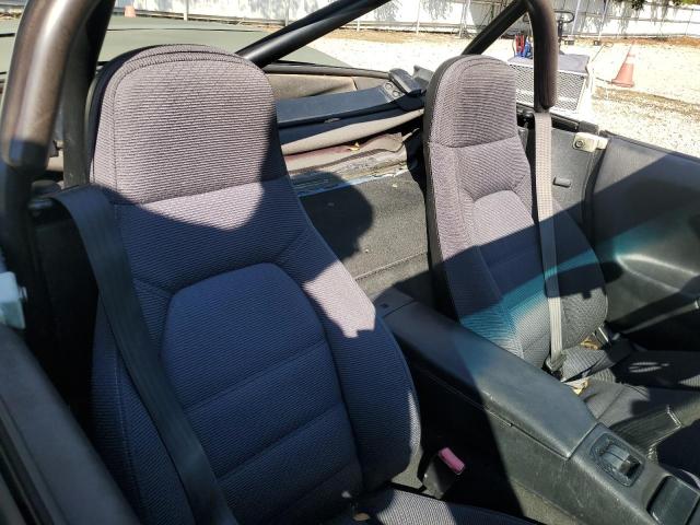 Photo 10 from auction – 2000 MAZDA MX-5 MIATA with VIN JM1NB3536Y0141588