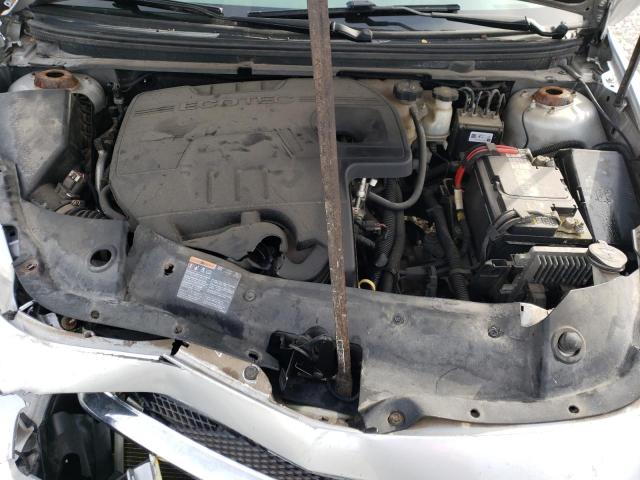 Photo 11 from auction – 2011 CHEVROLET MALIBU 1LT with VIN 1G1ZC5E13BF199504