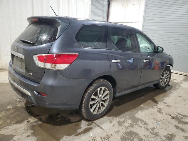 Photo 3 from auction – 2013 NISSAN PATHFINDER with VIN 5N1AR2MM5DC649036