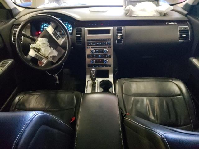 Photo 8 from auction – 2011 FORD FLEX SEL with VIN 2FMGK5CC1BBD36331