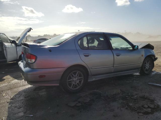 Photo 3 from auction – 2000 INFINITI G20 with VIN JNKCP11A7YT309429