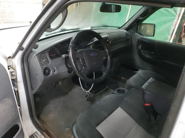 Photo 8 from auction – 2011 FORD RANGER SUP with VIN 1FTLR4FEXBPA35104