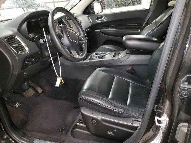 Photo 7 from auction – 2016 DODGE DURANGO LI with VIN 1C4RDJDG8GC360232