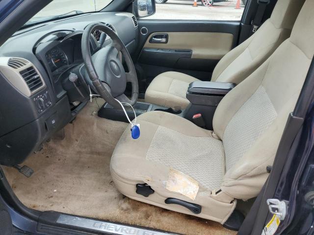 Photo 7 from auction – 2008 CHEVROLET COLORADO with VIN 1GCCS13E388137502