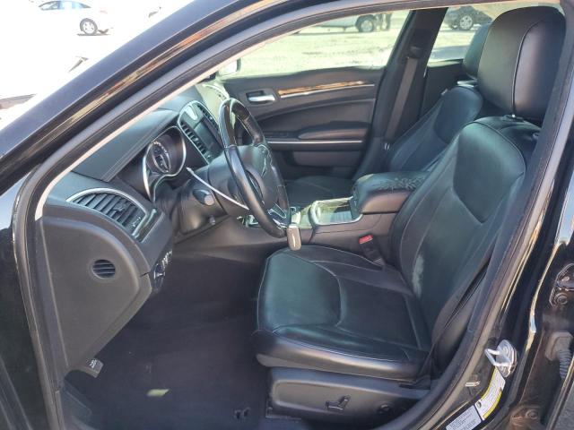 Photo 7 from auction – 2017 CHRYSLER 300C with VIN 2C3CCAEG0HH564274