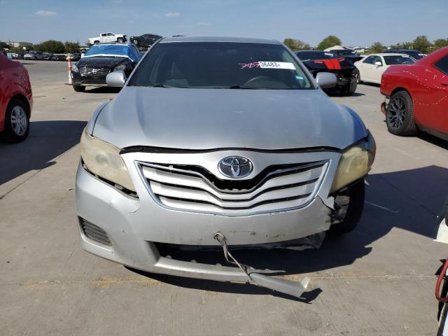 Photo 5 from auction – 2011 TOYOTA CAMRY BASE with VIN 4T1BF3EKXBU184471