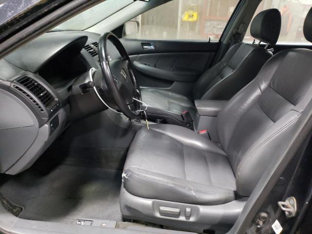 Photo 7 from auction – 2004 HONDA ACCORD with VIN 1HGCM56874A076599