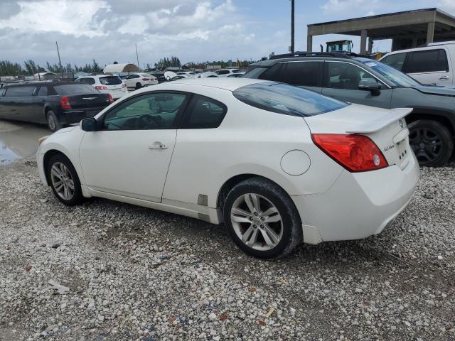 Photo 2 from auction – 2011 NISSAN ALTIMA S with VIN 1N4AL2EP2BC179646
