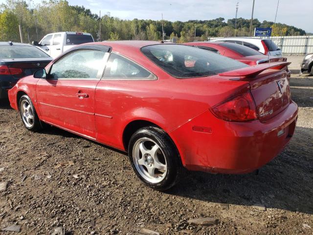 Photo 2 from auction – 2008 PONTIAC G5 with VIN 1G2AL18F487209811