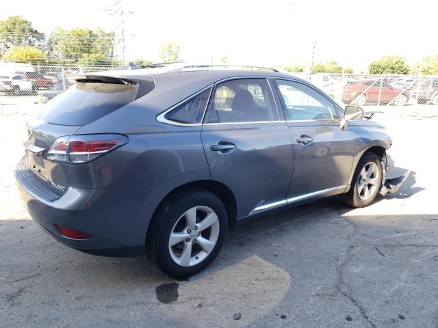 Photo 3 from auction – 2013 LEXUS RX 350 BAS with VIN 2T2BK1BA8DC179930
