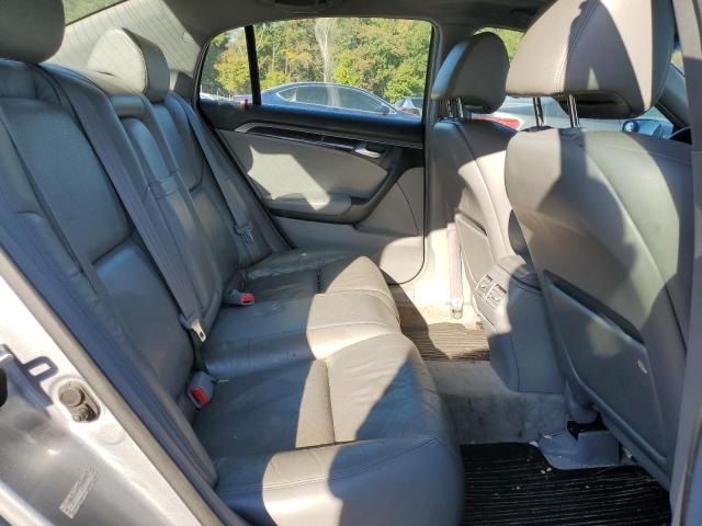 Photo 10 from auction – 2006 ACURA 3.2TL with VIN 19UUA66266A040744