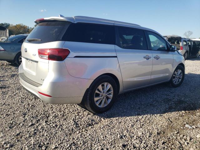 Photo 3 from auction – 2016 KIA SEDONA LX with VIN KNDMB5C19G6214604