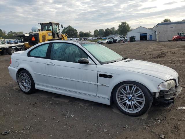Photo 4 from auction – 2006 BMW M3 with VIN WBSBL93436PN64947