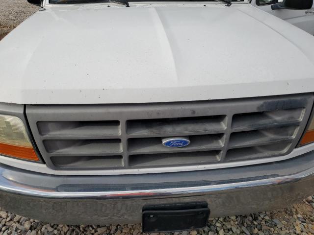 Photo 11 from auction – 1994 FORD F250 with VIN 2FTHF25H6RCA77182
