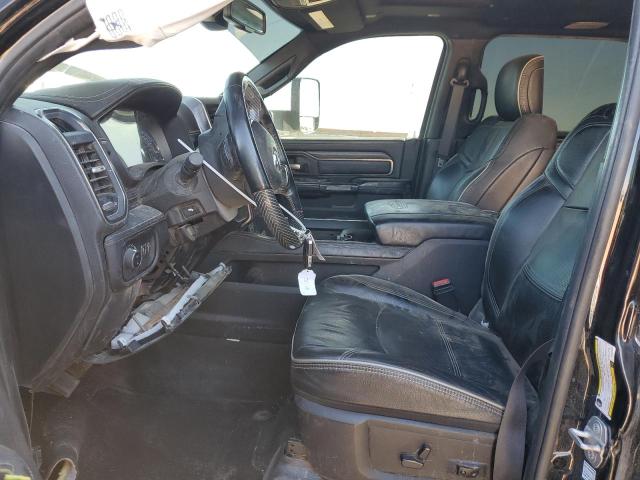 Photo 7 from auction – 2021 RAM 3500 LIMIT with VIN 3C63RRPL1MG649659