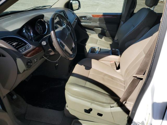 Photo 7 from auction – 2014 CHRYSLER TOWN & COU with VIN 2C4RC1BG7ER111589