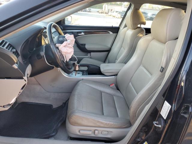 Photo 7 from auction – 2007 ACURA TL with VIN 19UUA66237A034563