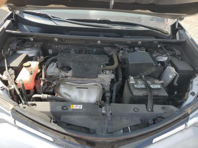 Photo 11 from auction – 2018 TOYOTA RAV4 LIMIT with VIN 2T3DFREV5JW728922