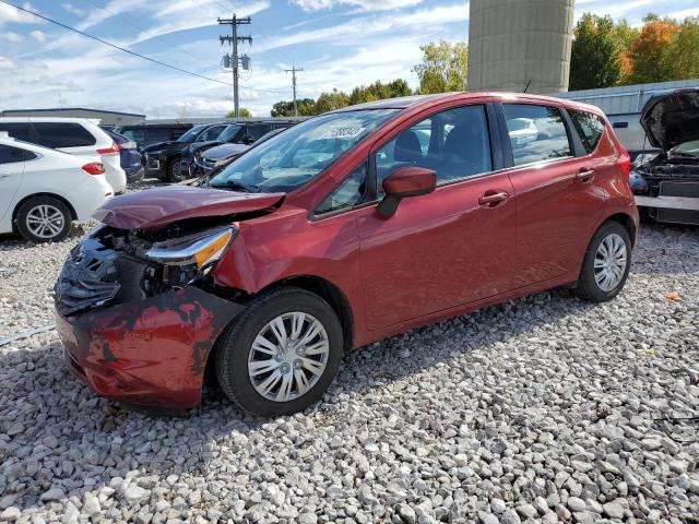 NISSAN VERSA NOTE 2016 with VIN 3N1CE2CPXGL397655 - Photo from auction