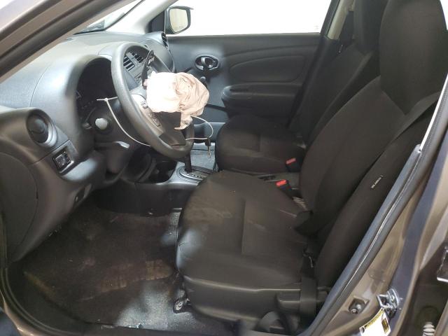 Photo 7 from auction – 2016 NISSAN VERSA S with VIN 3N1CN7AP4GL882003