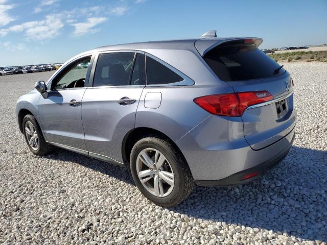 Photo 2 from auction – 2014 ACURA RDX TECHNO with VIN 5J8TB3H56EL012086