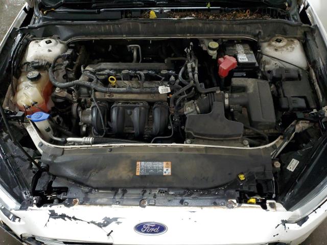 Photo 11 from auction – 2014 FORD FUSION SE with VIN 3FA6P0H71ER157850