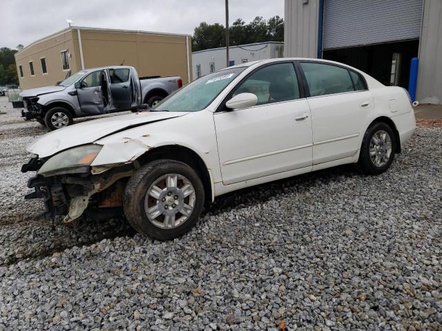 Photo 1 from auction – 2006 NISSAN ALTIMA S with VIN 1N4AL11D36C144450
