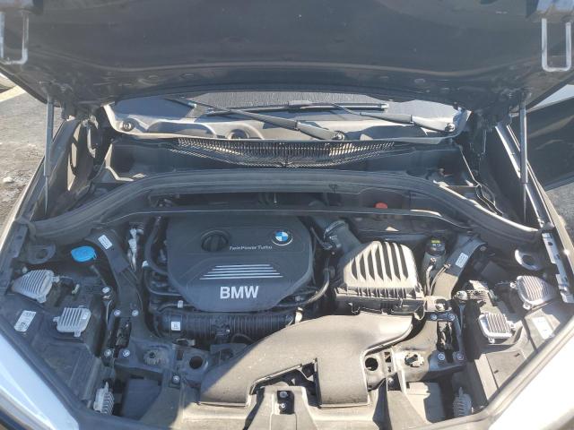 Photo 11 from auction – 2018 BMW X1 XDRIVE2 with VIN WBXHT3C34J5F92028