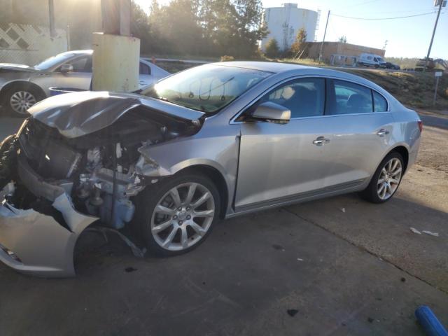 BUICK LACROSSE P 2012 con VIN 1G4GD5E36CF182416 - Foto de la subasta