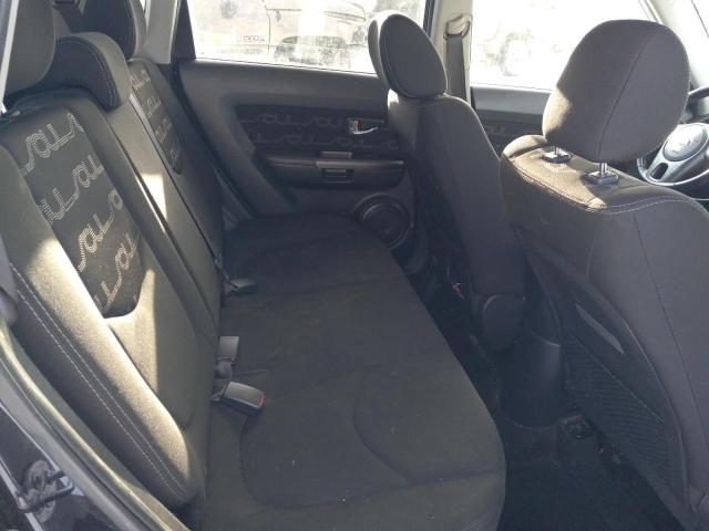 Foto 10 de la subasta – 2013 KIA SOUL + con VIN KNDJT2A68D7530174