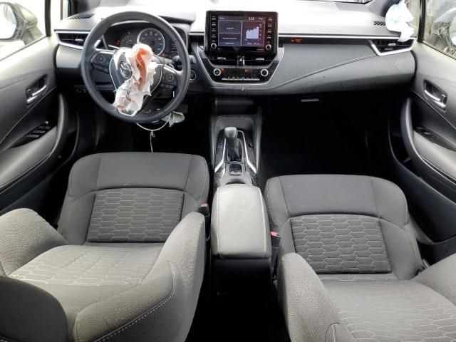 Photo 8 from auction – 2020 TOYOTA COROLLA SE with VIN JTND4RBE6L3097111