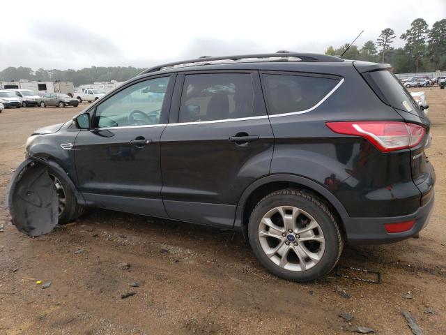 Photo 2 from auction – 2013 FORD ESCAPE SEL with VIN 1FMCU0H99DUD32307