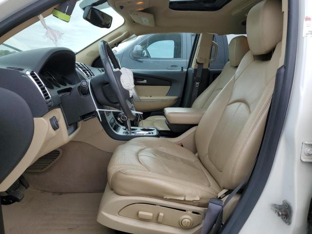 Photo 7 from auction – 2012 GMC ACADIA SLT with VIN 1GKKVRED1CJ109760