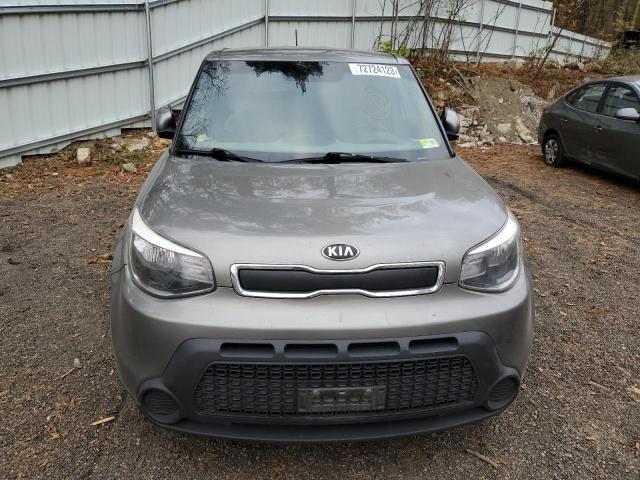 Photo 5 from auction – 2015 KIA SOUL with VIN KNDJN2A2XF7204628
