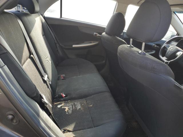 Photo 10 from auction – 2011 TOYOTA COROLLA BA with VIN 2T1BU4EE1BC710719