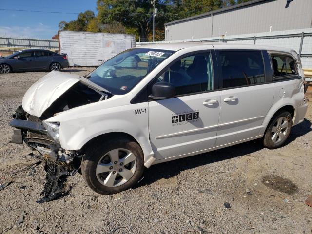 DODGE GRAND CARA 2013 with VIN 2C4RDGBG1DR629471 - Photo from auction