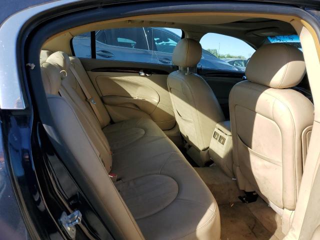 Photo 10 from auction – 2006 BUICK LUCERNE CX with VIN 1G4HD57226U218014