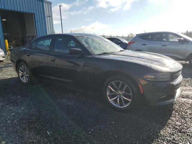 Photo 4 from auction – 2016 DODGE CHARGER SX with VIN 2C3CDXHG8GH257249