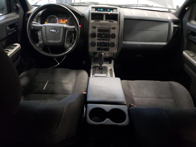 Photo 8 from auction – 2009 FORD ESCAPE XLT with VIN 1FMCU03G69KD14999