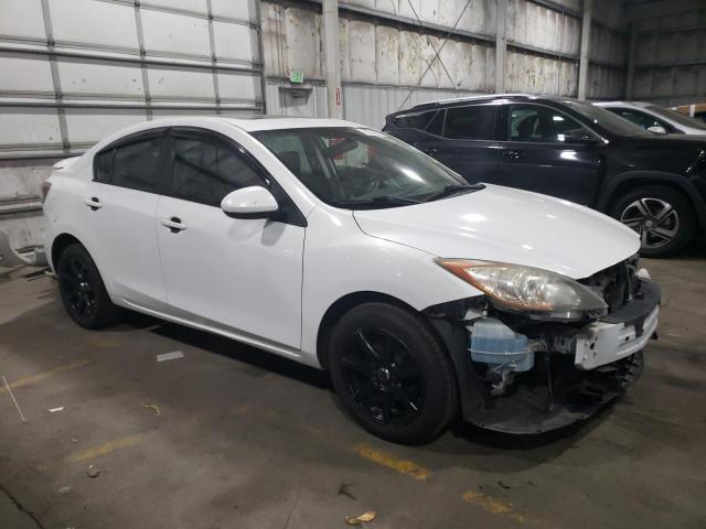 Photo 4 from auction – 2010 MAZDA 3 I with VIN JM1BL1SG2A1254241